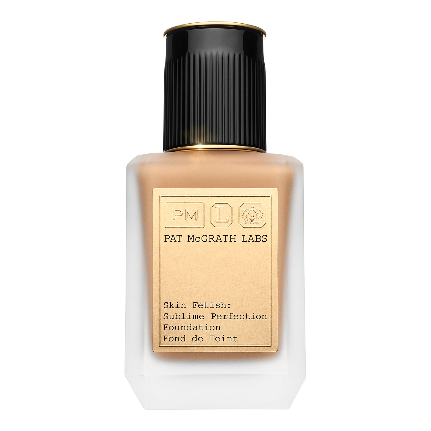 Pat Mcgrath Labs - Skin Fetish Sublime Perfection - Podkład Do Twarzy - Skin Fetish Sublime Fdt Medium 15 - Dla Kobiet